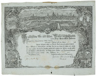 Aus der Sammlung der Karten, Pläne und Druckgrafik E005.
(Stadtarchiv Heilbronn)