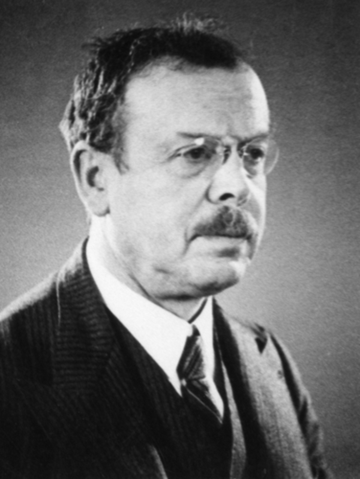Siegfried Gumbel (1874-1942)
(Stadtarchiv Heilbronn)