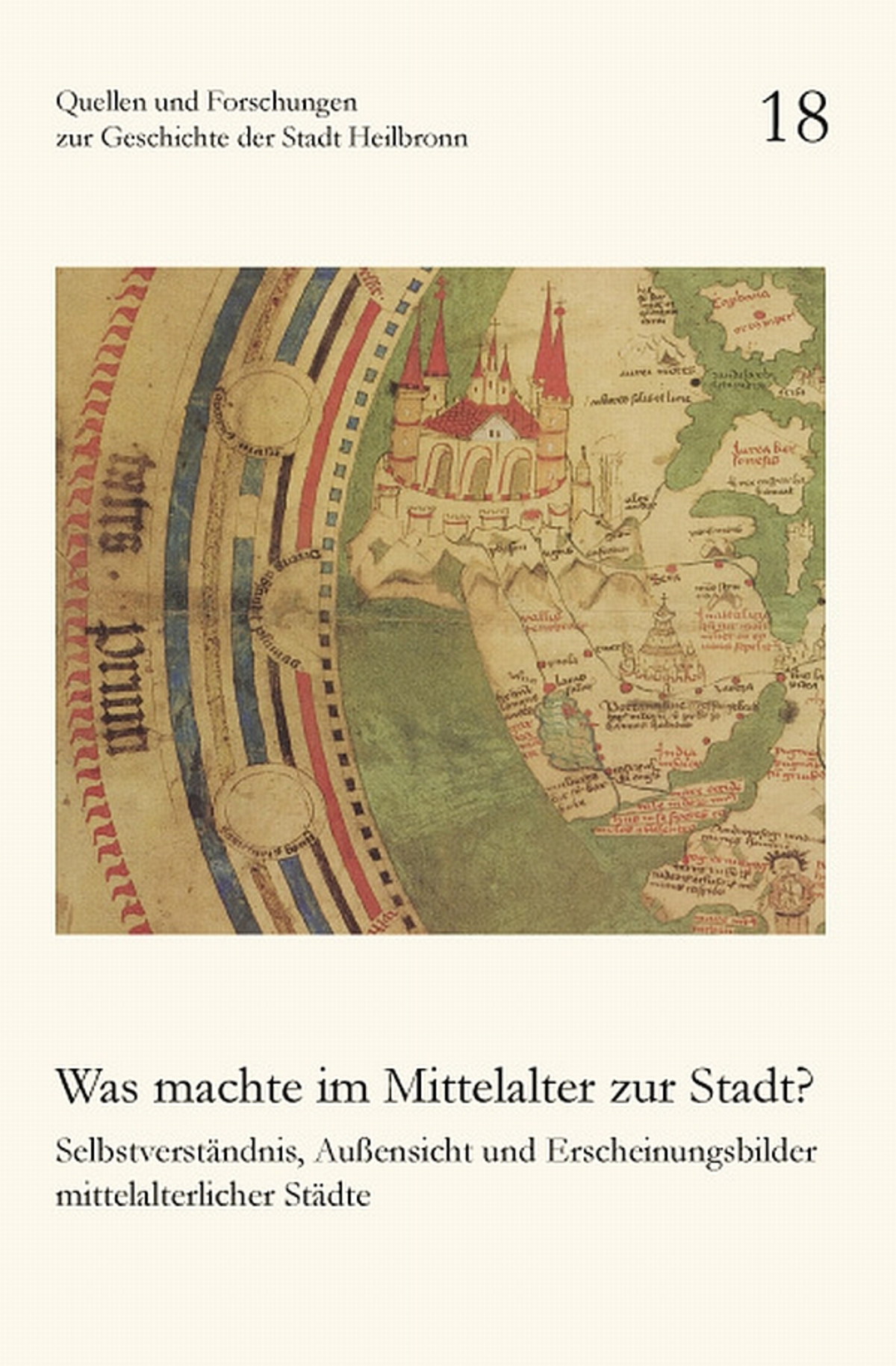 QF 18 Stadt im Mittelalter