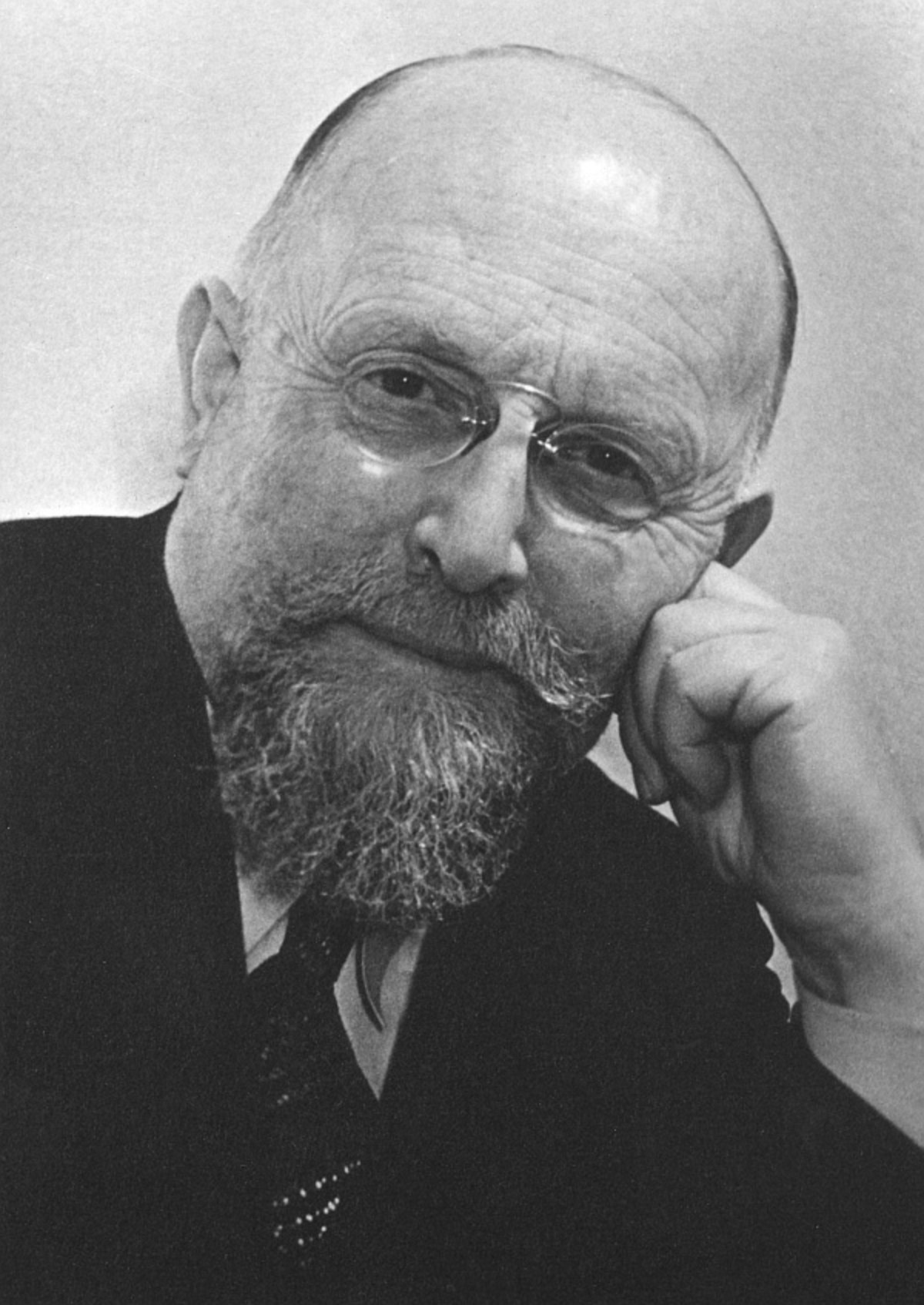 Hermann Strauß (1868-1944) (Stadtarchiv Heilbronn) Hermann Strauß (1868-1944)
(Stadtarchiv Heilbronn)