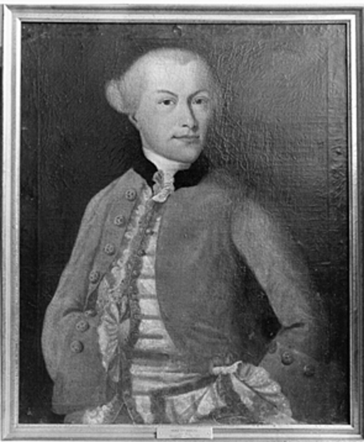 Gottlob Moriz Christian von Wacks (Städtische Museen Heilbronn) Gottlob Moriz Christian von Wacks
(Städtische Museen Heilbronn)