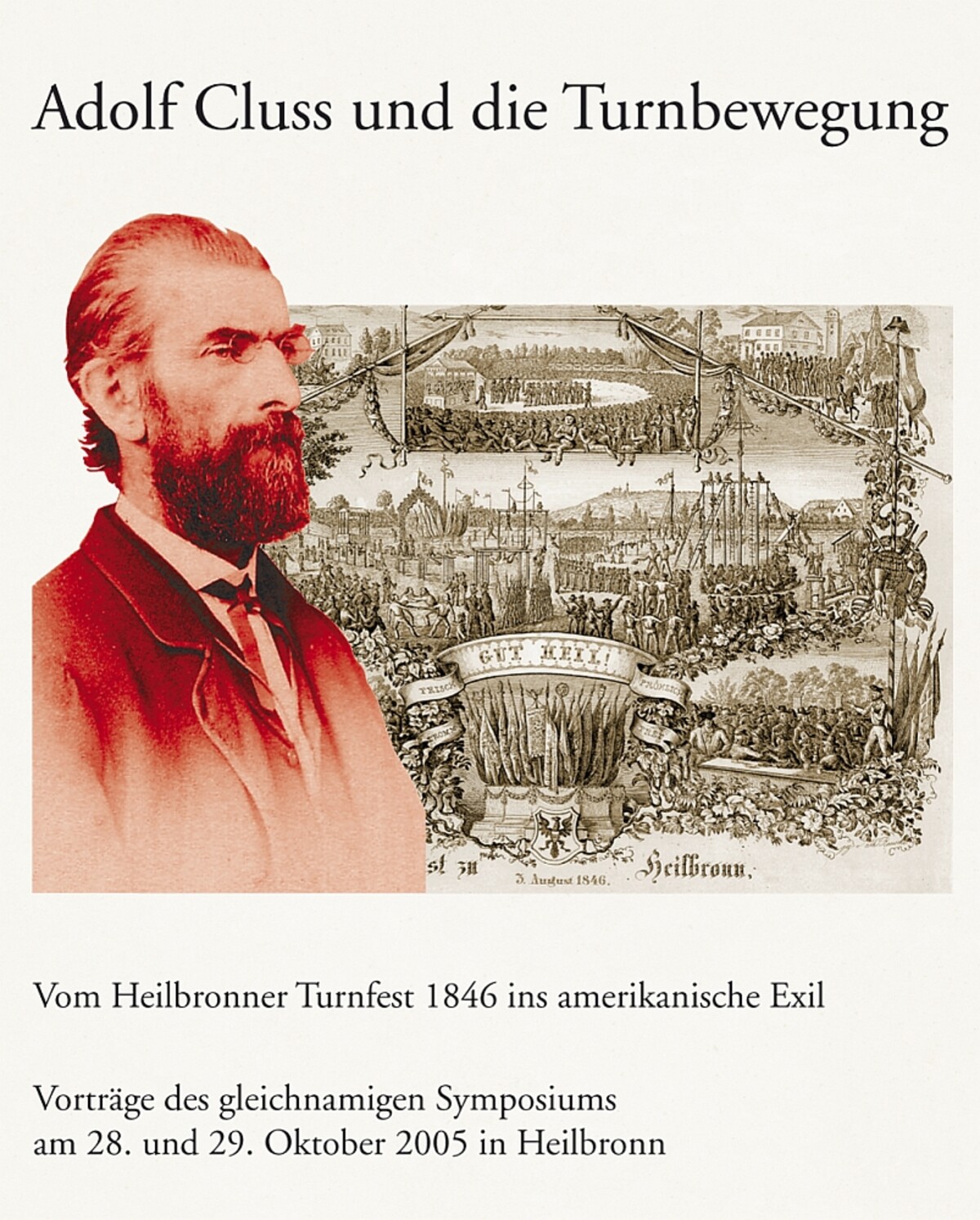 KR 54 Cluss und die Turnbewegung
