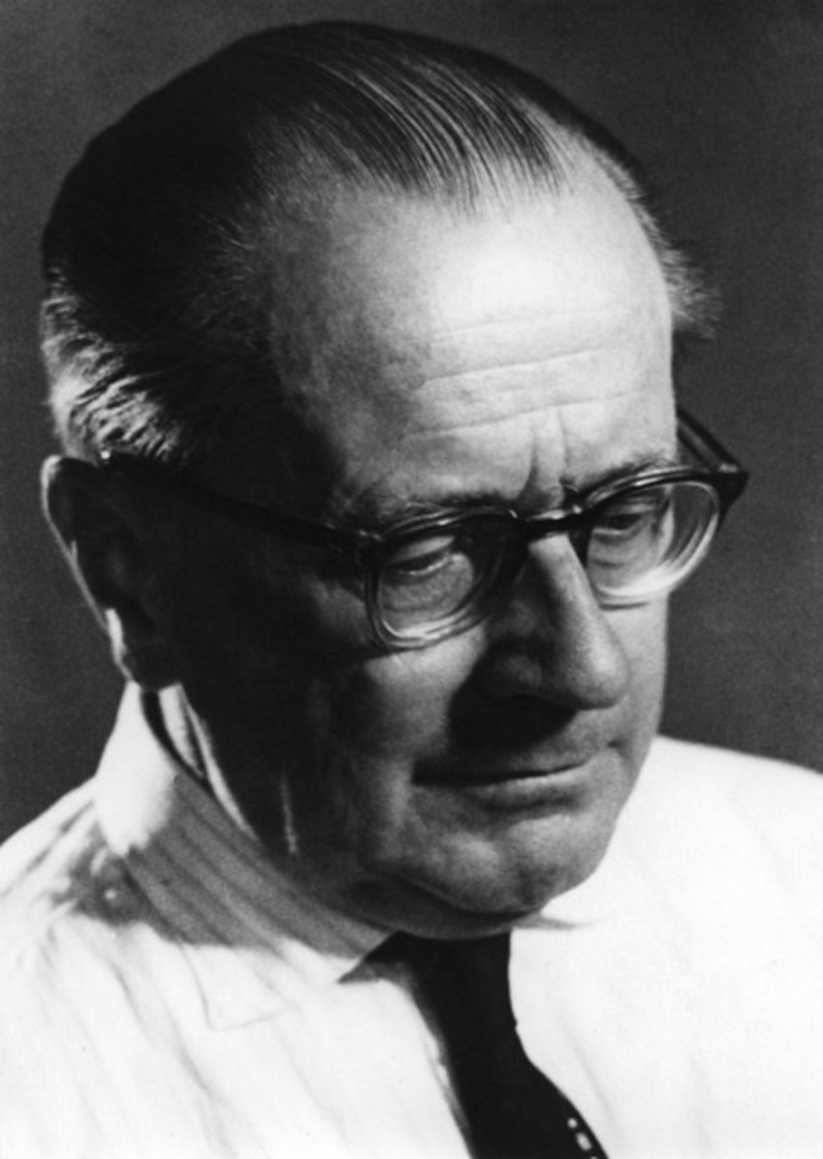 Hans Franke (1893-1964) (Stadtarchiv Heilbronn) Hans Franke (1893-1964)
(Stadtarchiv Heilbronn)