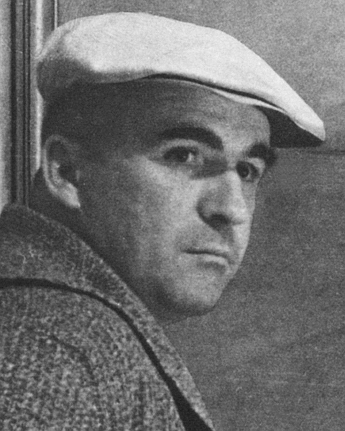 Hermann Rombach (1890-1970) (Stadtarchiv Heilbronn) Hermann Rombach (1890-1970)
(Stadtarchiv Heilbronn)