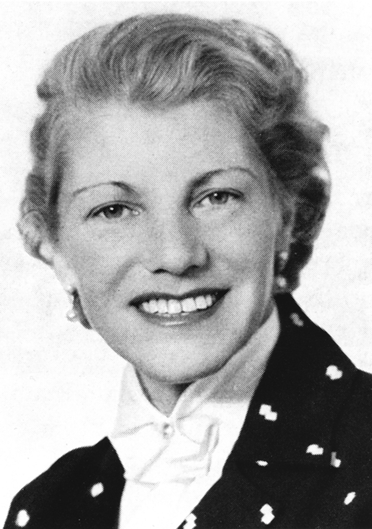 Victoria Wolff (1903-1992) (Stadtarchiv Heilbronn) Victoria Wolff (1903-1992) (Stadtarchiv Heilbronn)