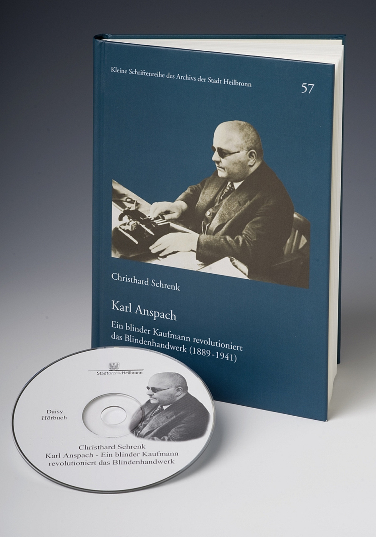 KR 57 Schrenk, Karl Anspach