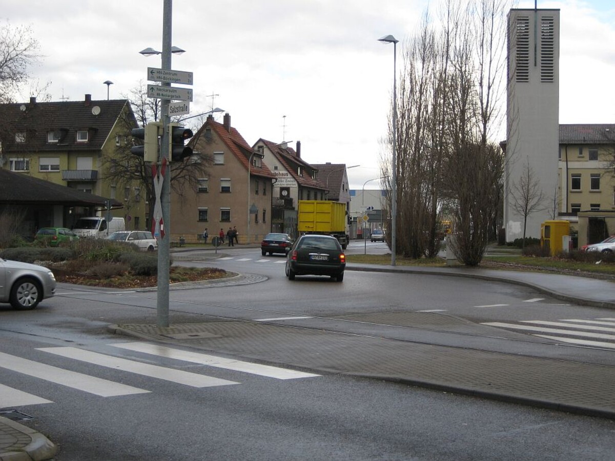 Industrieplatz, 2008 (Foto Martin Heigold) Industrieplatz, 2008 (Foto Martin Heigold)