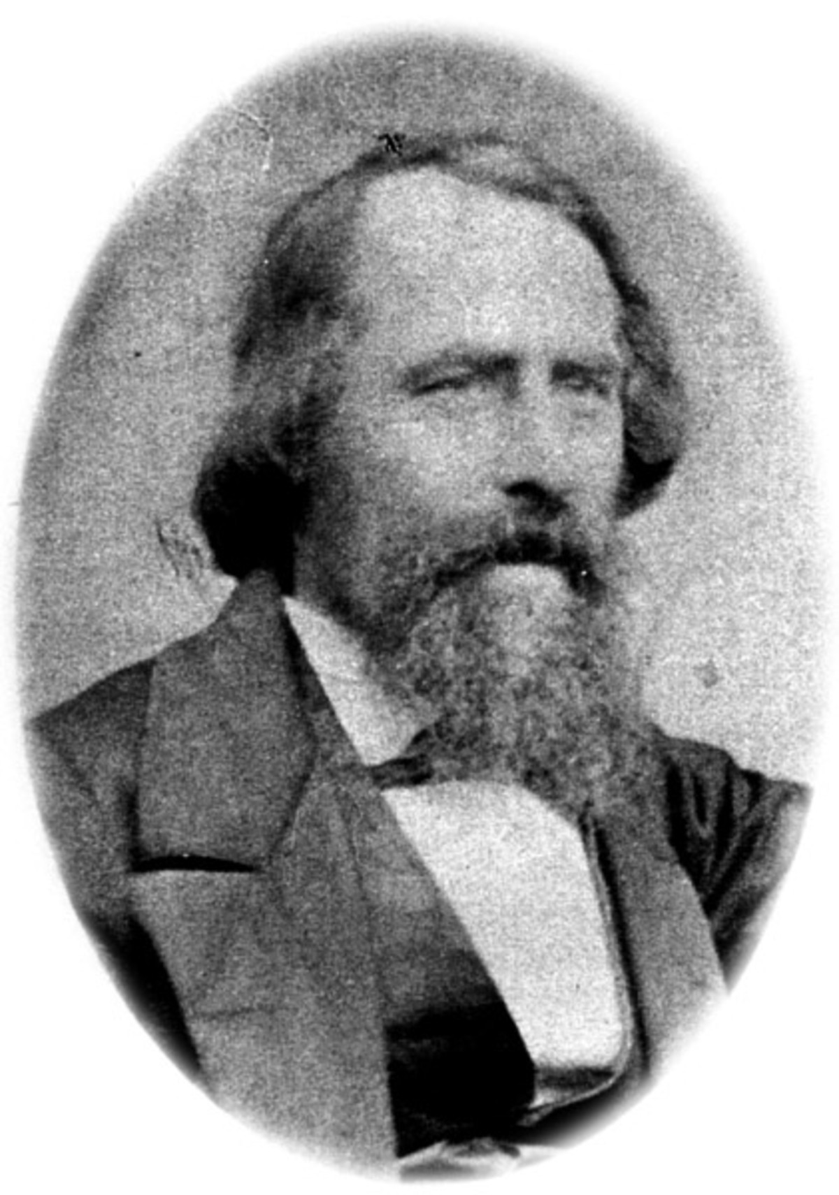 Carl Heinrich Pfänder (1819-1876)
(Stadtarchiv Heilbronn)