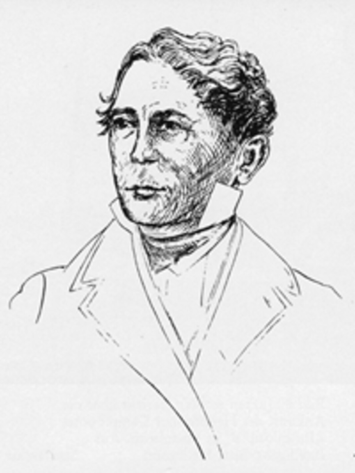 Carl Reuß (1788-1847)
(Stadtarchiv Heilbronn)