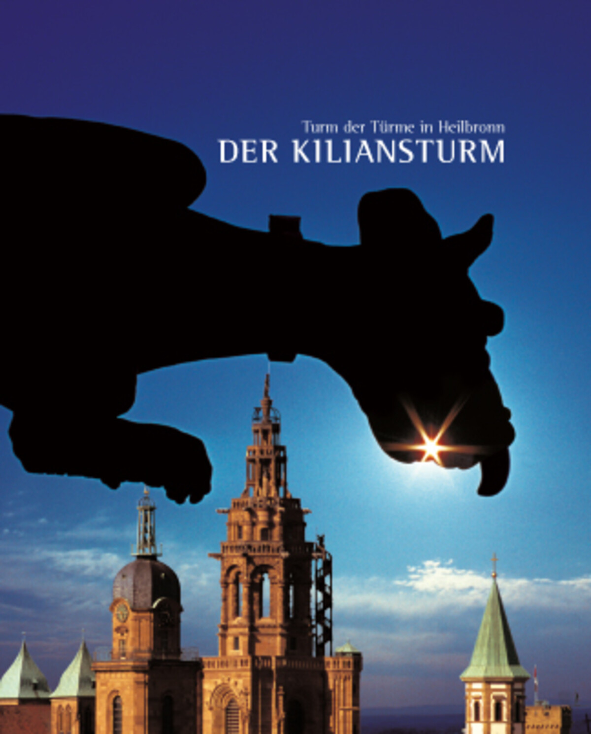 GR 47 Der Kiliansturm
