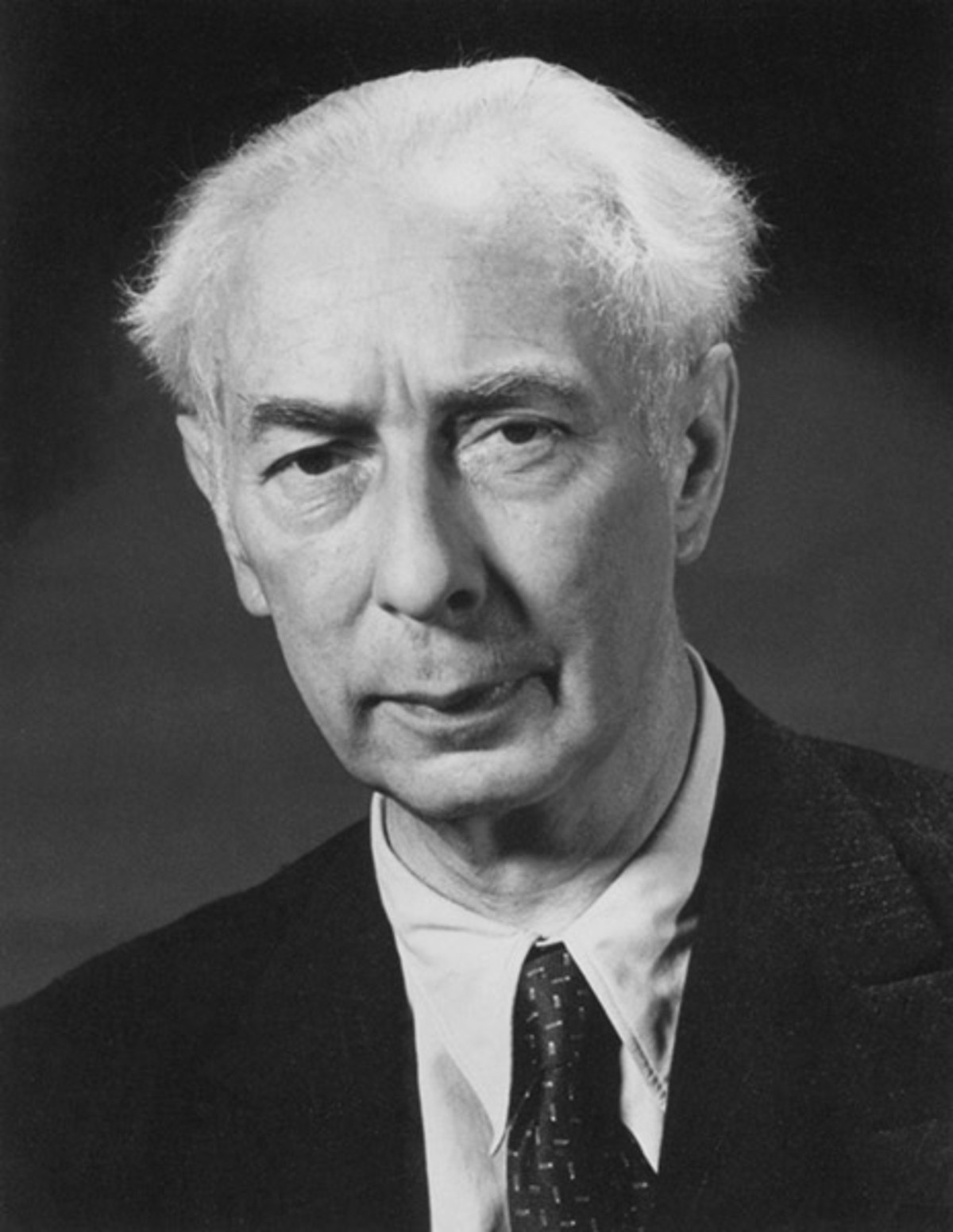Theodor Heuss (1884-1963)
(Stadtarchiv Heilbronn)