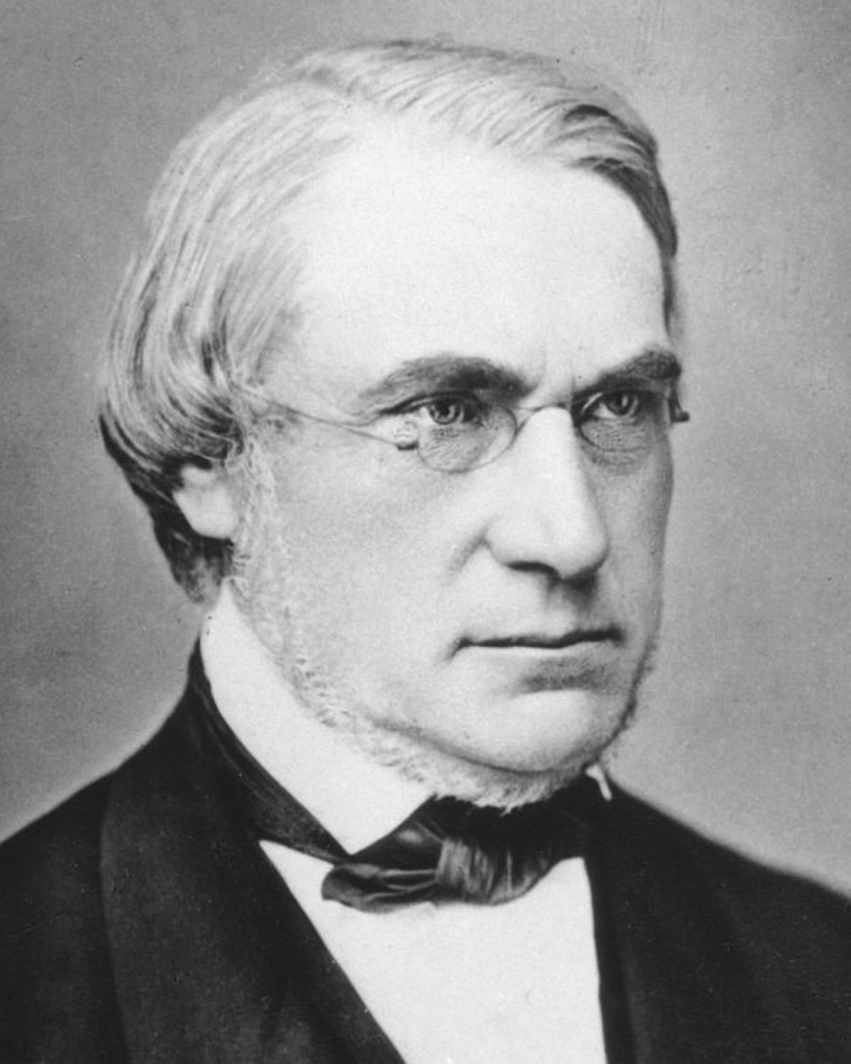 Friedrich Cloß (1813-1877) (Stadtarchiv Heilbronn) Friedrich Cloß (1813-1877)
(Stadtarchiv Heilbronn)