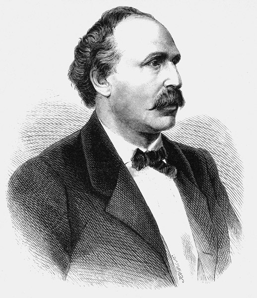 Ernst Renz (1815-1892)
(Stadtarchiv Heilbronn)