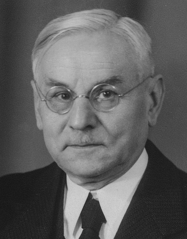 Fritz Stein (1879–1956)
(Stadtarchiv Heilbronn)
